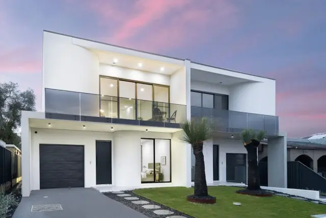 Building Certification Approvals cover