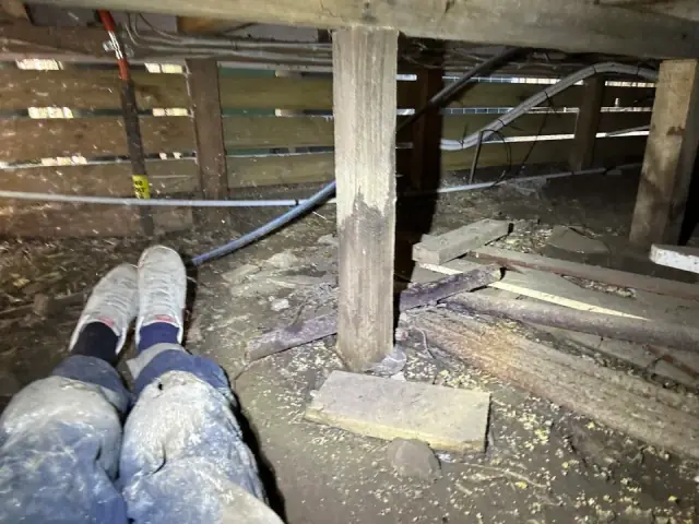 Building Inspections Australia cover