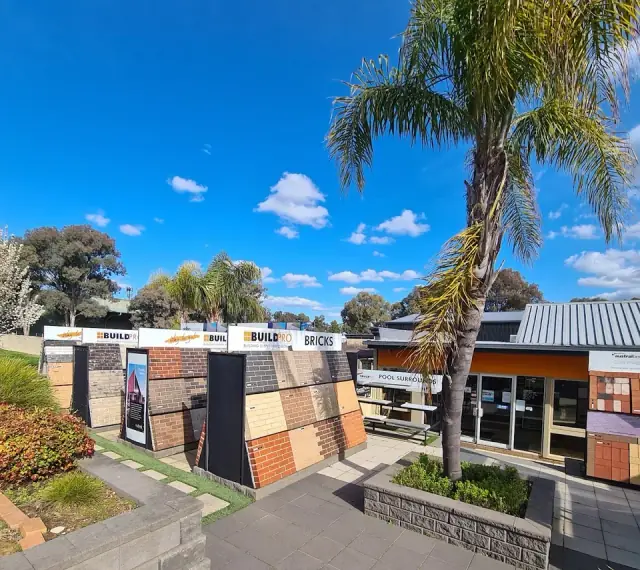 Buildpro Albury Wodonga cover