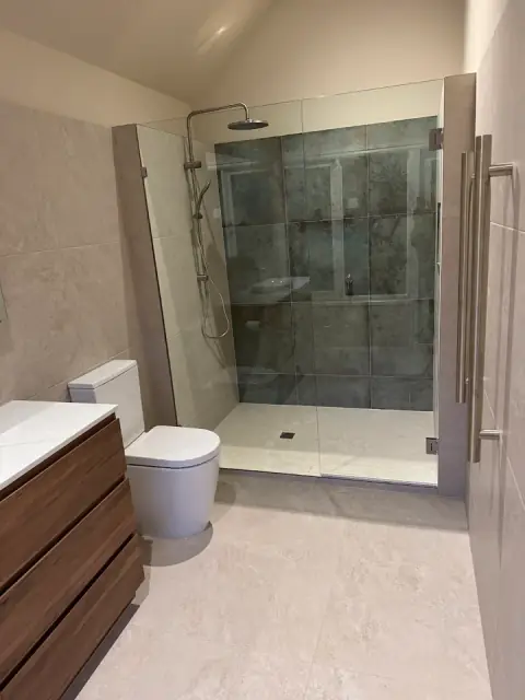 Built Carpentry & Co