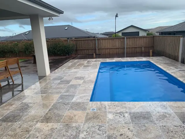Built Out Landscaping cover