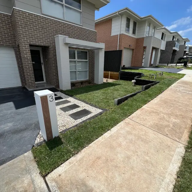 BuiltStone Projects cover