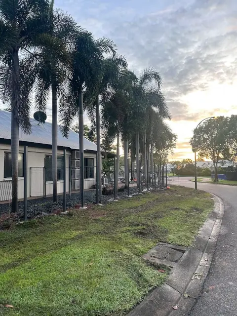 Bulmeka Contracting cover
