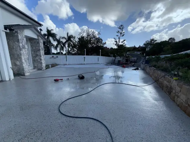 Bunce Concrete & Construction cover