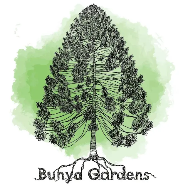 Bunya Gardens