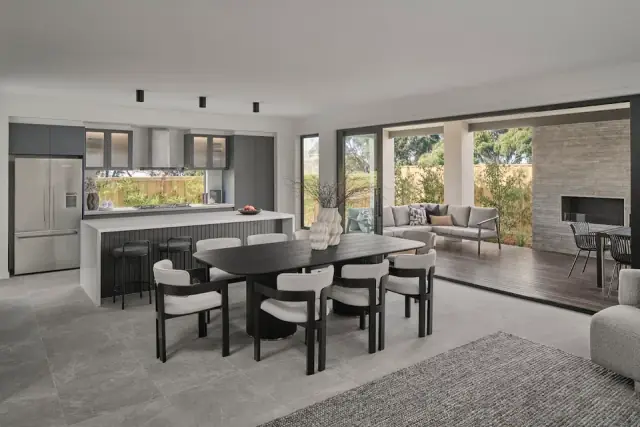 Burbank Homes - Woodlea Estate | Aintree Display Homes cover