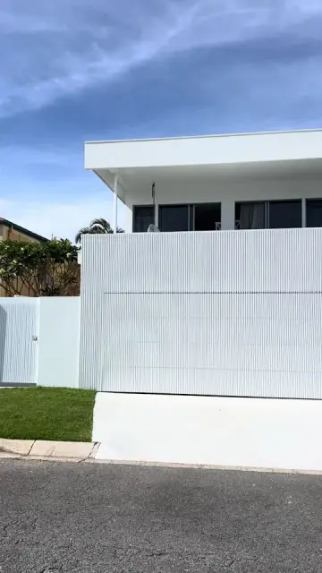 Burleigh Heads Painting