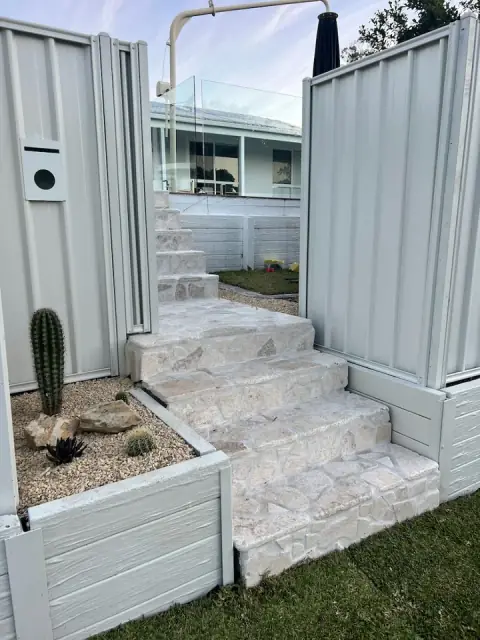 Burleigh Landscaping