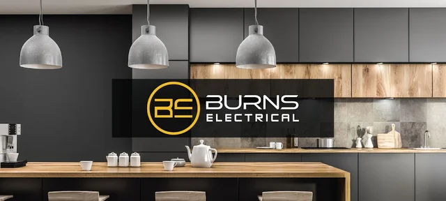 Burns Electrical