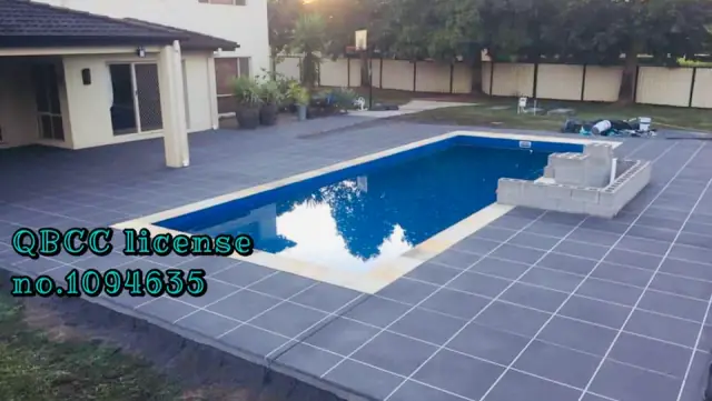 Burpengary Concreting
