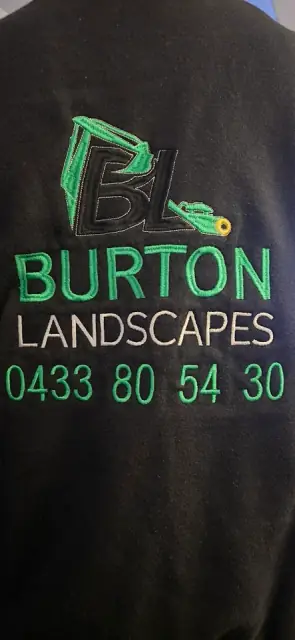 Burton Landscapes Pty Ltd