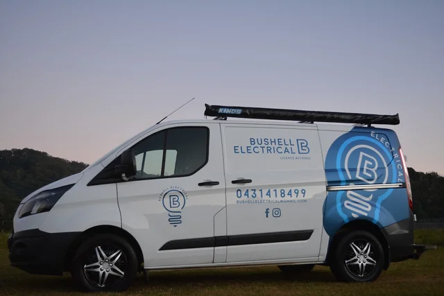 Bushell Electrical