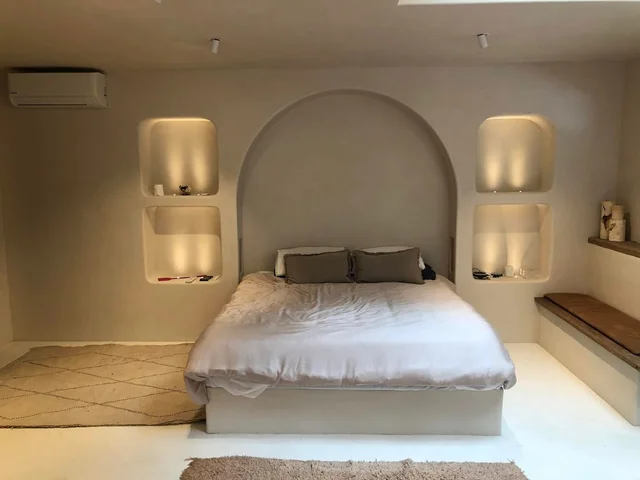 Bushell Electrical cover