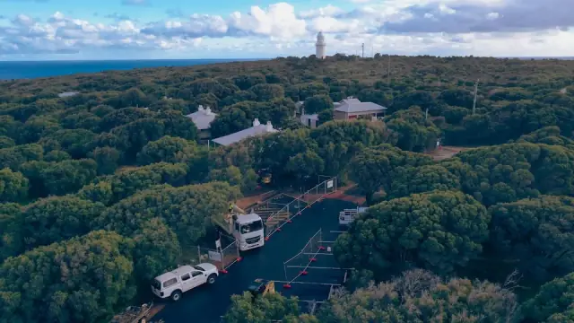 Busselton Bitumen & Civil