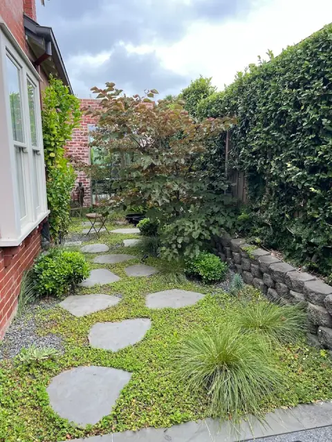 Butterworth Landscapes