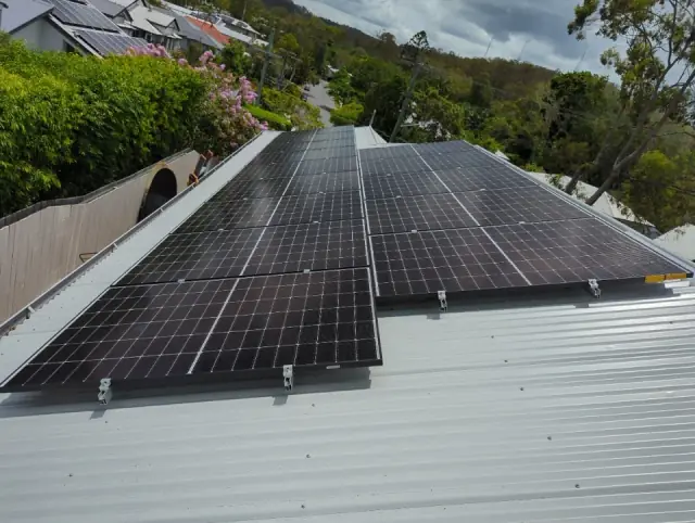 Buy Solar