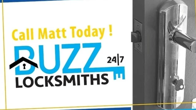 Buzz Locksmiths