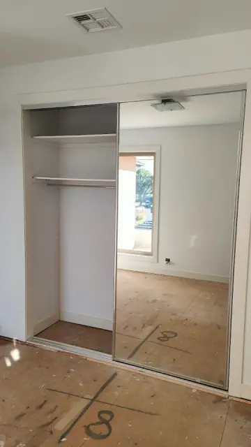 Buzzed Cabinets Co Pty Ltd