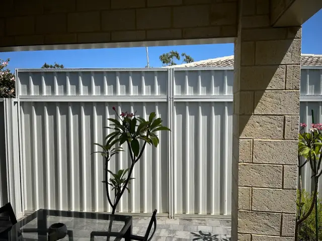 BV Fencing Solutions