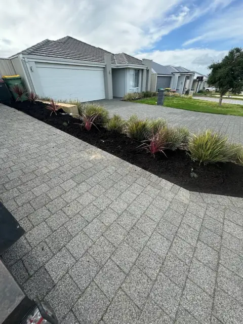 By The Bay Gardening cover