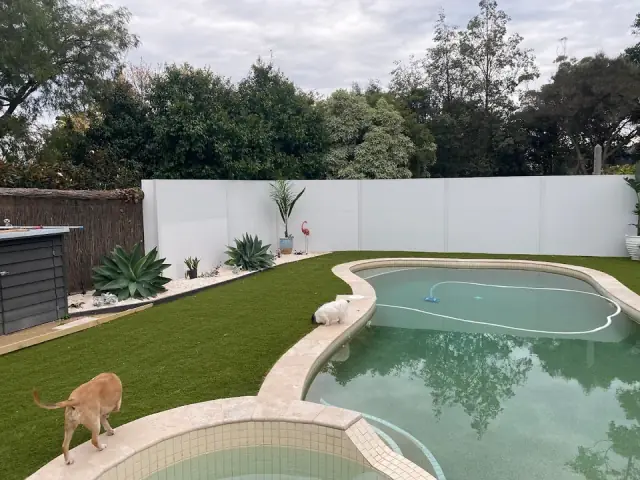 By The Bay Pool and Spa Inspections