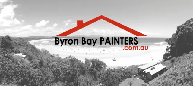Byron Bay Painters Pty Ltd