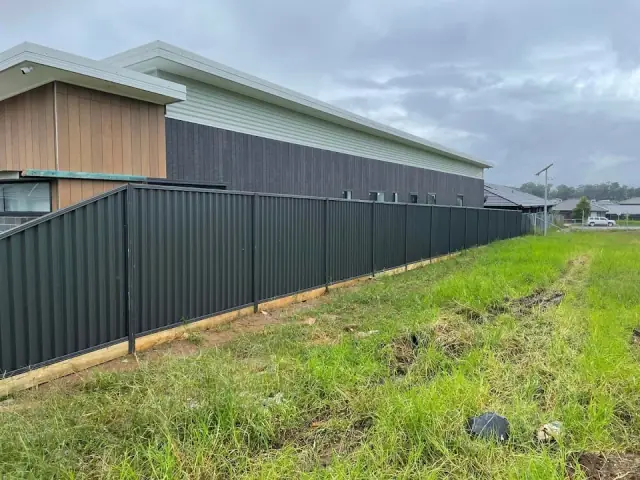 C.R Fencing Solutions