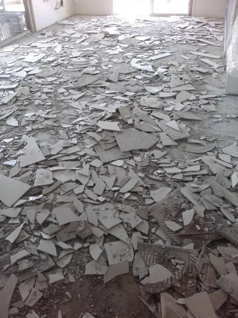 C&S Floor Prep