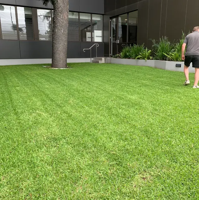 Gardener sydney