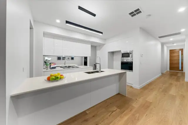CAA Kitchens cover