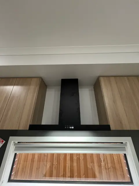 Cabled Electrical Group cover