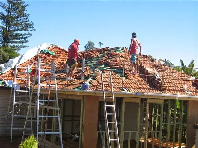 Caboolture Roofing Service cover