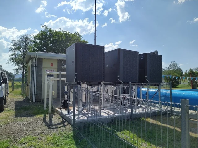Cahill Electrical Contracting cover