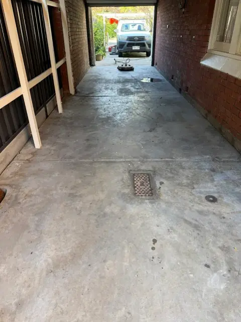 Calibre Exterior Cleaning cover