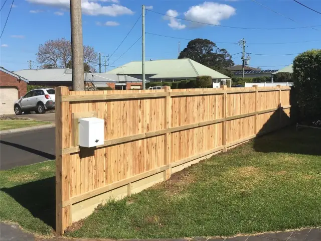 Calic Creative Carpentry cover