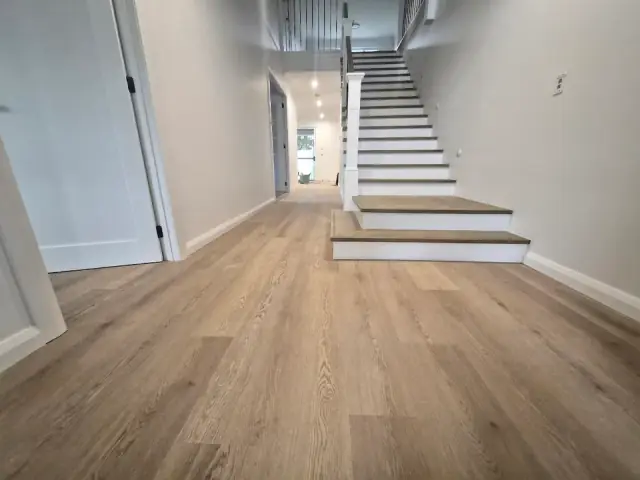 Call Mike Flooring cover