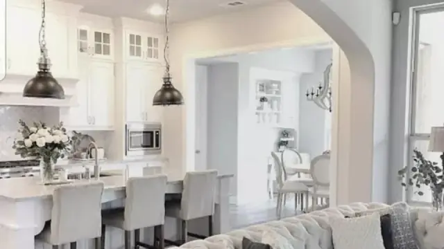 Cambo's Kitchens