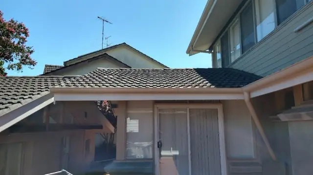 Cambridge roofing