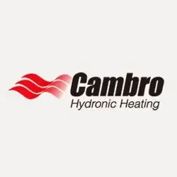 Cambro Hydronic Heating cover