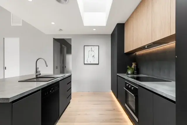 Campaspe Kitchens
