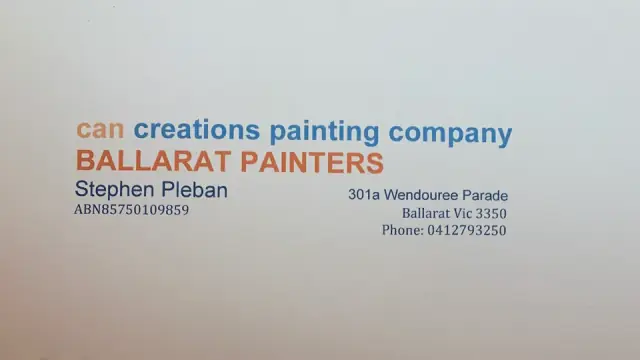 Can Creations