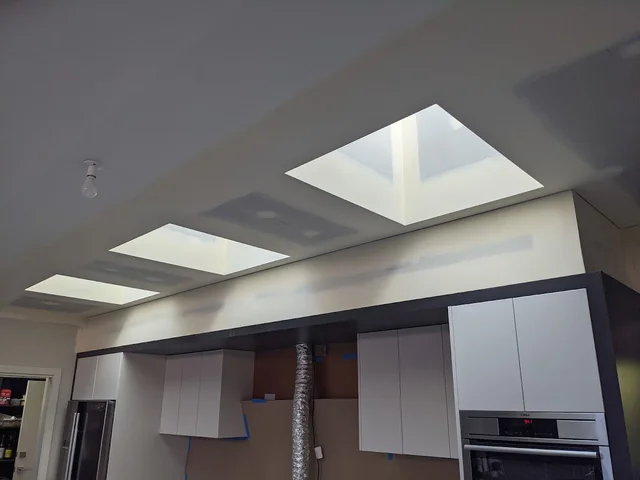 Canberra Plastering cover