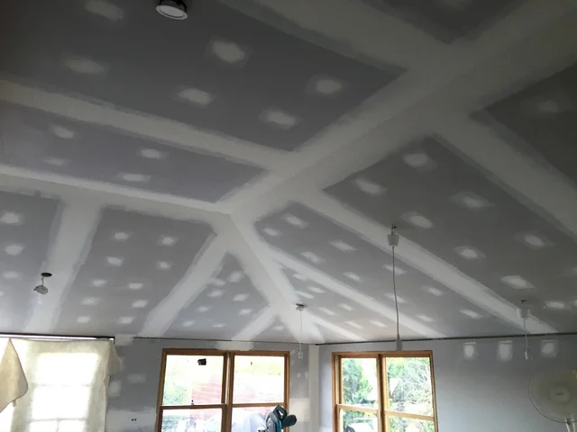 Canberra Plastering