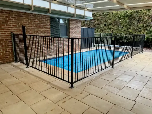 Canberra Pool Inspections cover