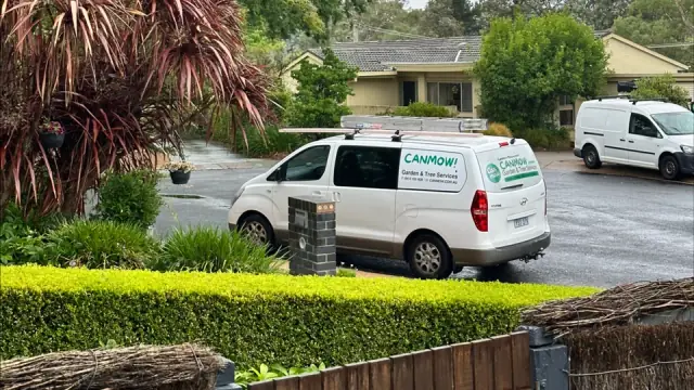 Canmow – Garden & Lawn Service Canberra