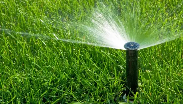 Canning Irrigation Services