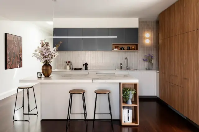 Cantilever Interiors cover