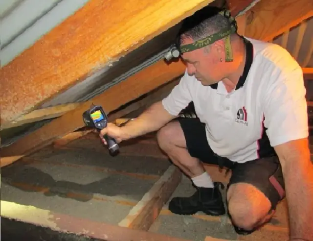 Cap-It-All Building Inspections