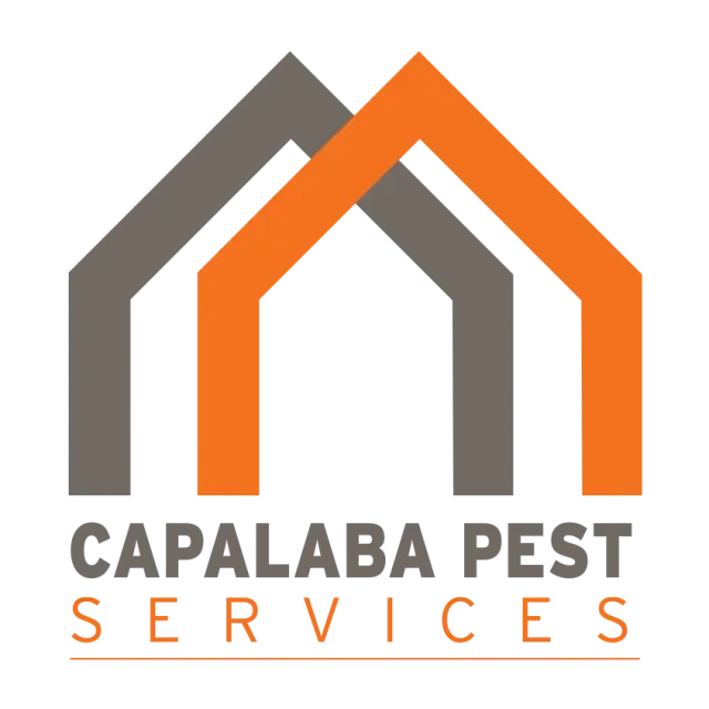 Capalaba Pest Services cover