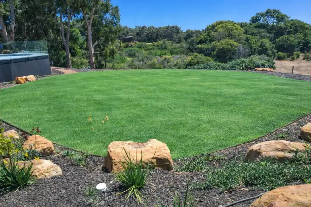 Cape Lawn & Garden Co cover